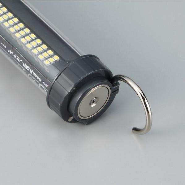 ハタヤ 充電式LEDジョーハンドランプ LW-10A 1個 : DIY FACTORY ONLINE