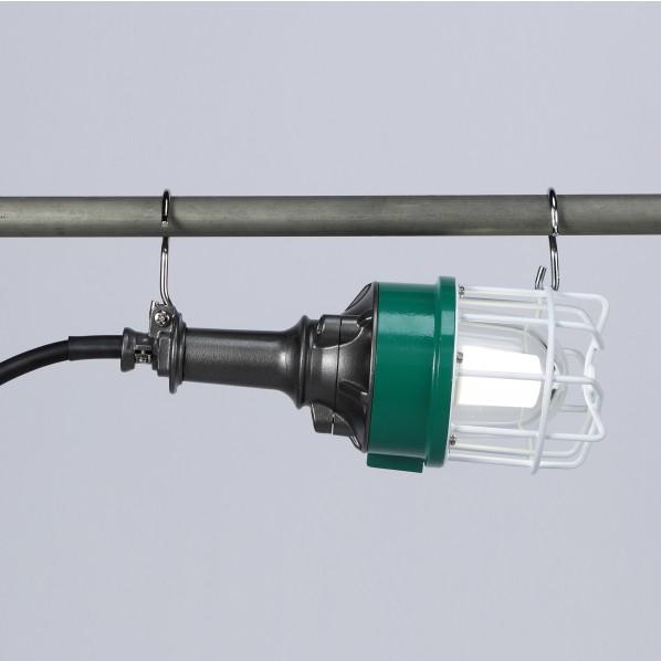 ハタヤ 防爆型LEDハンドランプ HEP-11D00 1台 : DIY FACTORY ONLINE 