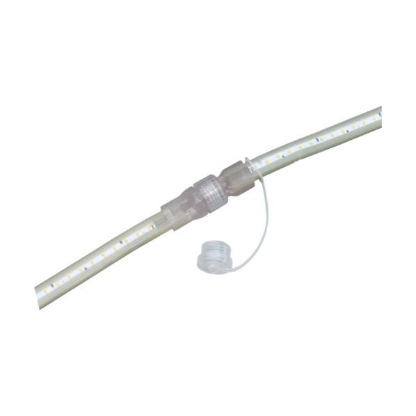 ハタヤ(HATAYA) LEDテープライト 蓄光片面 セット 5m GLTP5S 1台_1