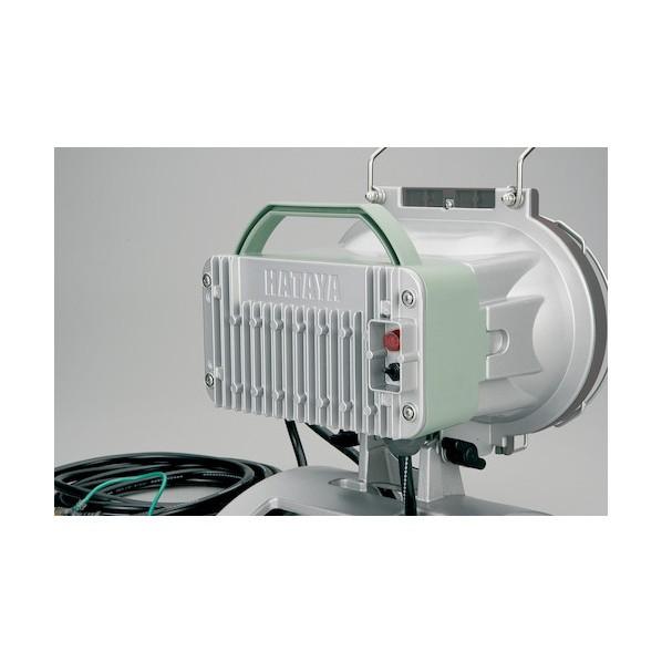 ハタヤ　投光器　ML-105KH ハタヤ(HATAYA) ML-105KH, MLV-105KH, MLCX-105KH 瞬時再点灯型