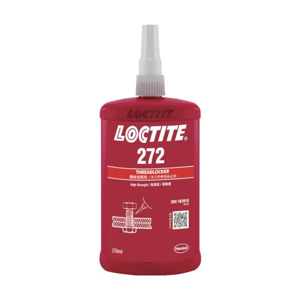 ヘンケル ネジロック剤２７２２５０ｍｌ 272-250 の商品画像