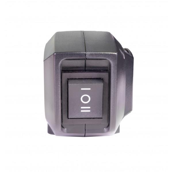 【値下げ・名盤】 HAFELE BoostiX 36V 幅 260 mm×奥行 216 mm×高さ 496 mm 008.53.600 【SKC1925644096】(67610円)