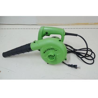福農産業 ポータブルブロワー グリーン TY-300B : DIY FACTORY ONLINE
