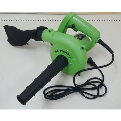 福農産業 ポータブルブロワー グリーン TY-300B : DIY FACTORY ONLINE 