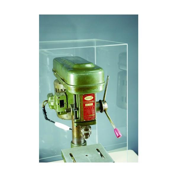 光 アクリルキャスト板(TSシート) 乳白半透明 約930&times;1860&times;3mm KAC9183-3