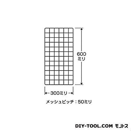 光 インテリアメッシュパネル 黒 300×600mm PJ635-1｜diy-tool｜02