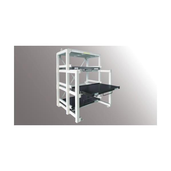 日向製作所 スライダーラック N4S-1500