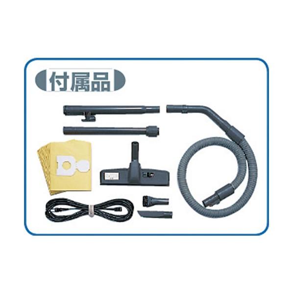 日立アプライアンステクノサービス 業務用掃除機 CV-G104C 1台_2