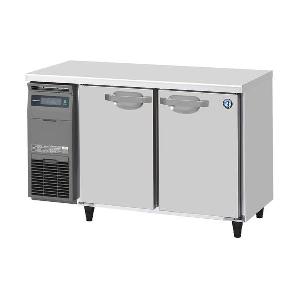 ホシザキ（HOSHIZAKI） テーブル型冷蔵庫 Jタイプ RTー120MTCJ 定格