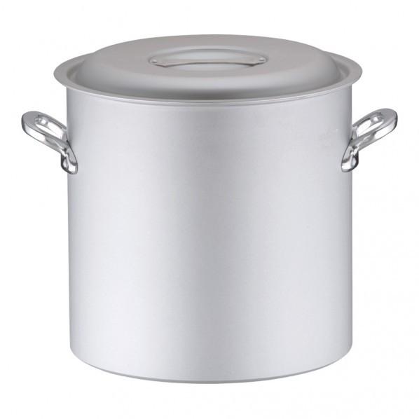 hokua 業務用マイスターIH 寸胴鍋 AZV7207