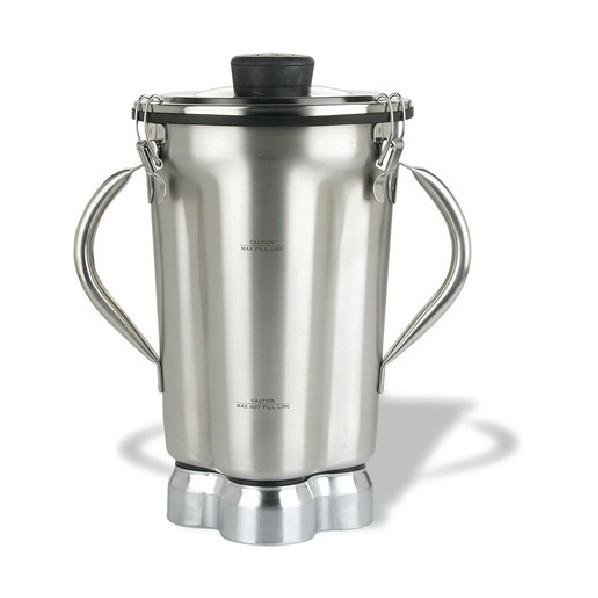 Waring Lbc 15用6lステンレス容器 Cac70 Digitalizame Cl