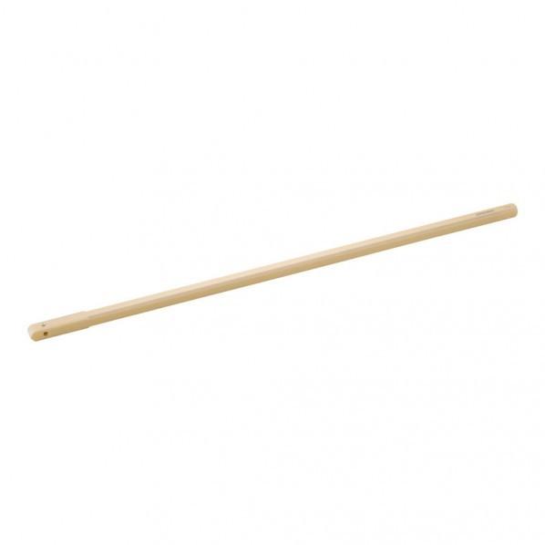 エムテートリマツ KP100抗菌角柄（ワンプッシュ式）1000mm 050147005 1個