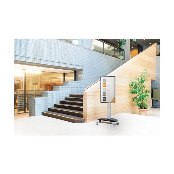 【特価セール】ハヤミ工産 カメラスタンド(PH-770シリーズ専用) PHP-7 PHP-7701 (在庫限り) ディスプレイスタンド | 製品情報 | HAMILeX