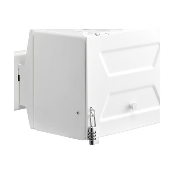 ※法人専用品※ハヤミ工産 HAMILeX 天吊金具 CHシリーズ テレビ取付金具 ブラック CH-83B 1台_2