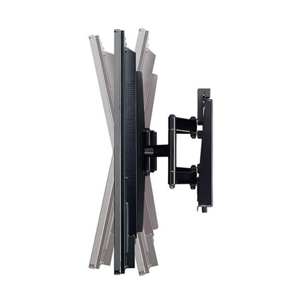 MH-775W テレビ壁掛け金具 ホワイト Amazon | ハヤミ工産 テレビ壁掛金具 70V型まで対応 VESA規格