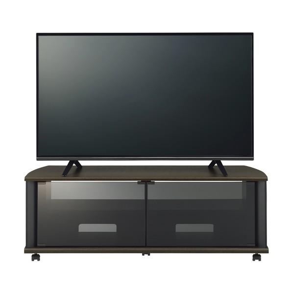 ハヤミ工産 テレビ台 1200×386×412mm TV-MS120H｜diy-tool｜04