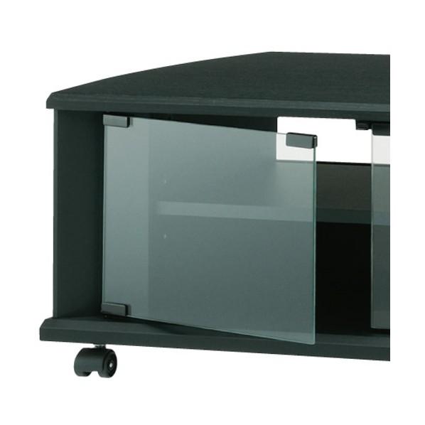ハヤミ工産 TIMEZ テレビ台 BSシリーズ TV-BS140L 1台_1