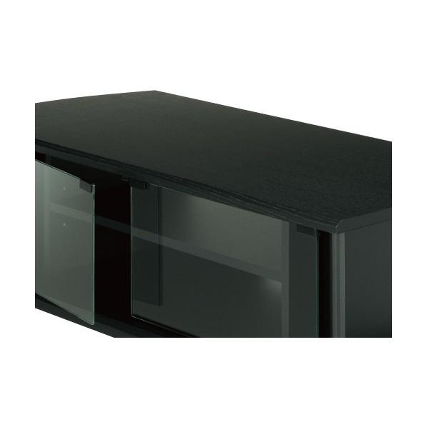 ハヤミ工産 TIMEZ テレビ台 BSシリーズ TV-BS140L 1台_2
