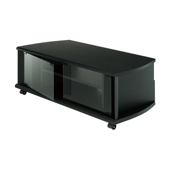 ハヤミ工産 TIMEZ テレビ台 BSシリーズ TV-BS140L 1台_3