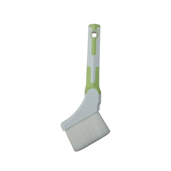 ハンディクラウンINNOVAECO(ソフト)樹脂ハンドル刷毛70mm1291120070 |  | 01