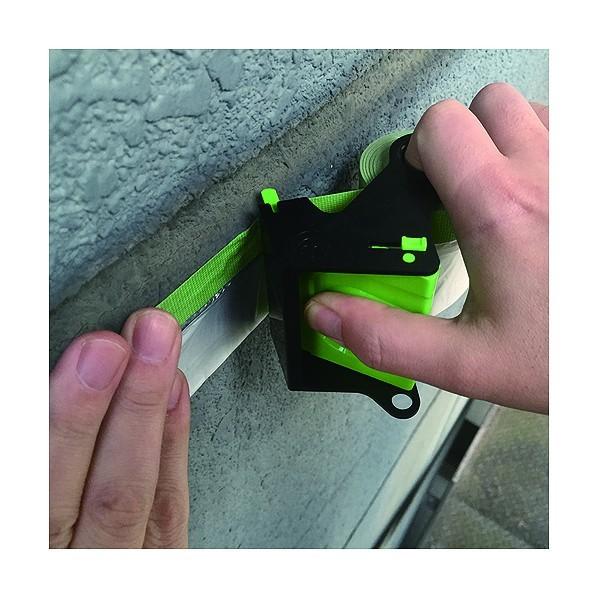 ハンディクラウン養生マスカー用カッターマスカーカッターミニタイプ本体2093010000 |  | 12