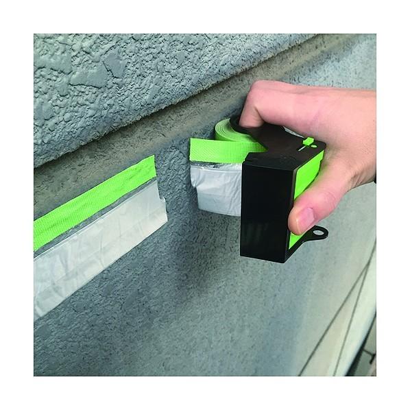 ハンディクラウン養生マスカー用カッターマスカーカッターミニタイプ本体2093010000 |  | 15