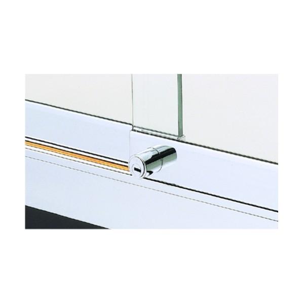 ハヤノ産業 エクシード タワーケース シルバー T6-608-S_2
