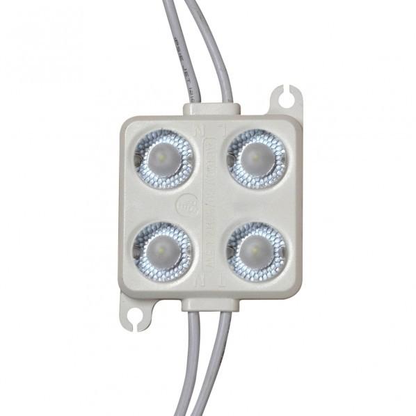 美品グラスワークスナルミ水晶電子時計スケルトンクロックGW1000