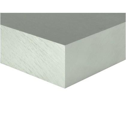 【ハイロジック】最終セール！ハイロジック アルミ板(A5052) 25×300×250mm 0