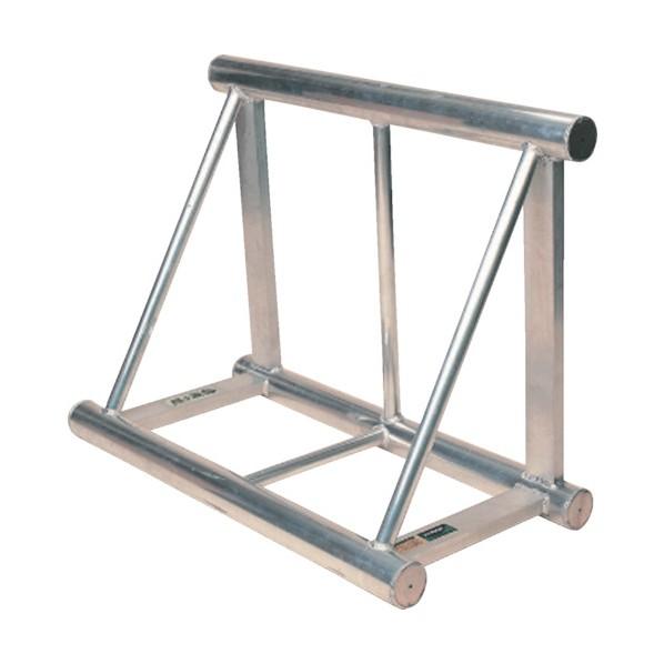 超人気新品※法人専用品※ハラックス(HARAX) 馬之助植木運搬用アルミ架台