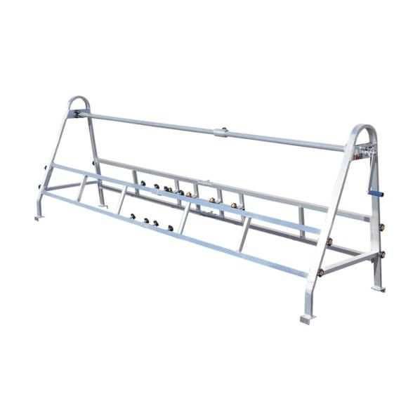 【手渡し限定】HARAX マキエース MA-240H 法人専用品※ハラックス マキエースフィルム巻取機 MA-240H : DIY