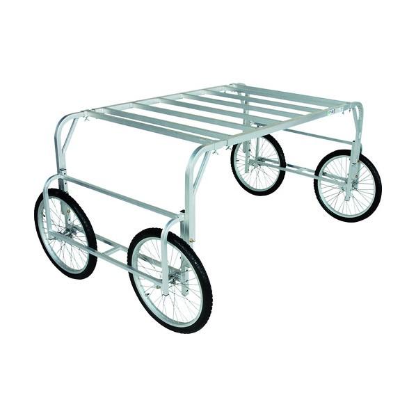 法人専用品※ハラックス 楽太郎収穫台車 RA-90 : DIY FACTORY ONLINE