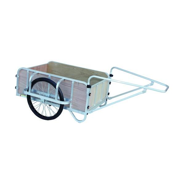 HARAX 輪太郎 26×2-1/2Nノーパンクタイヤ 積載面1200×800 BS-3000NG 0