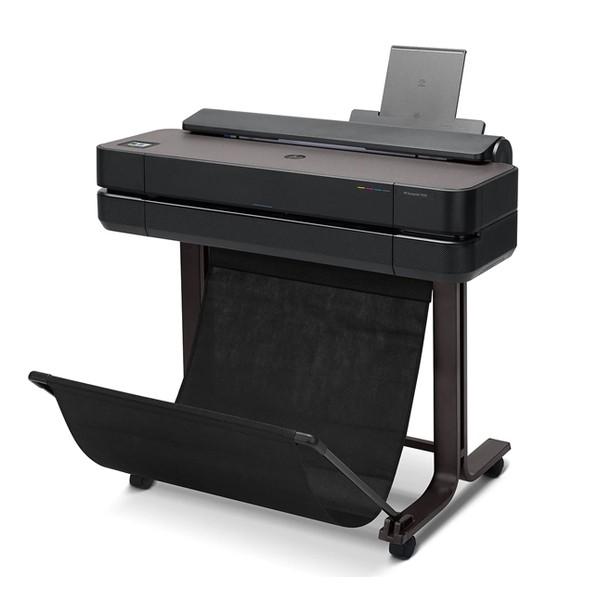 ヒューレット・パッカード HP DesignJet T650 A1モデル 5HB08D#BCD 1点の画像