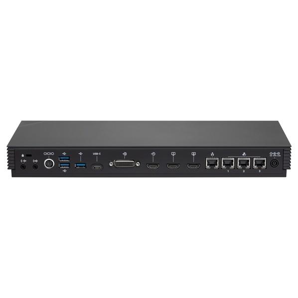 ヒューレット・パッカード Poly Studio G7500 本体 83Z50AA#ABJ 1点の画像