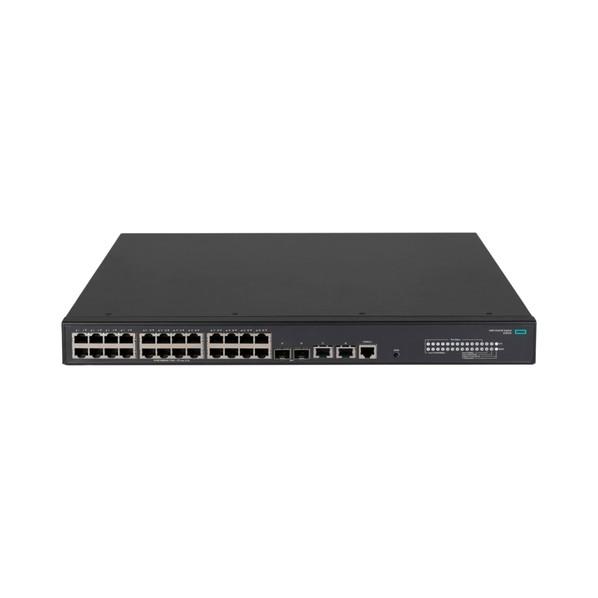 ヒューレット・パッカード HPE Networking 5140EI 24G PoE+ 2SFP+ 2XGT Switch JL823A#ACF 1点_2