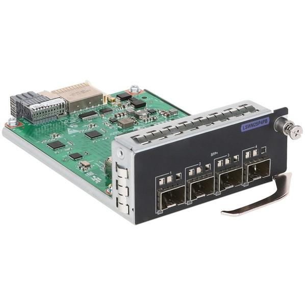 ヒューレット・パッカード 140HI/5520HI/5600HI 4-port 1/10G SFP+ Module S0T04A 1点_2