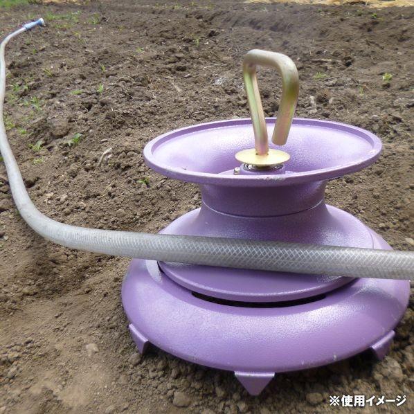 HIRAKI SHOJI アルミターンローラー アルミホースガイドローラー