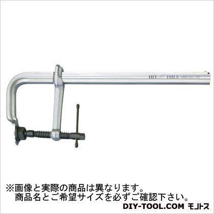 ヒット L型クランプ 強力型 HBM520-140 1丁