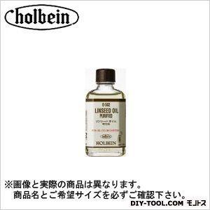 ホルベイン画材 OILO1021800mlリンシードオイル
