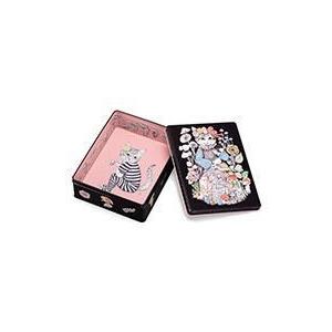 ホルベイン画材 ヒグチユウコ角缶YH-TB2 本体:W183×D233×H75mm : DIY