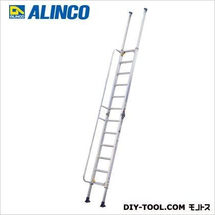 ALINCO（アルインコ） ※法人専用品※アルインコ 階段はしご HBW-47 1