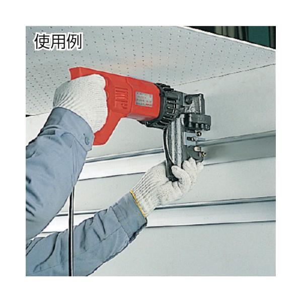 育良精機 育良フリーパンチャー替刃ＩＳ−ＢＰ１８Ｓ・ＩＳ−ＭＰ１８ＬＥ用（５１６１７） 12X18B 【ピッチング】
