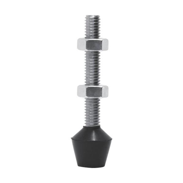 グランドセール 育良 M4X18 mm 25 x 10 x 25 トグルクランプ用ゴム付ボルト(31900) その他スパナ、レンチ グランドセール 育良 M4X18 mm 25 x 10 x 25 トグルクランプ用ゴム付ボルト(31900) その他スパナ、レンチ