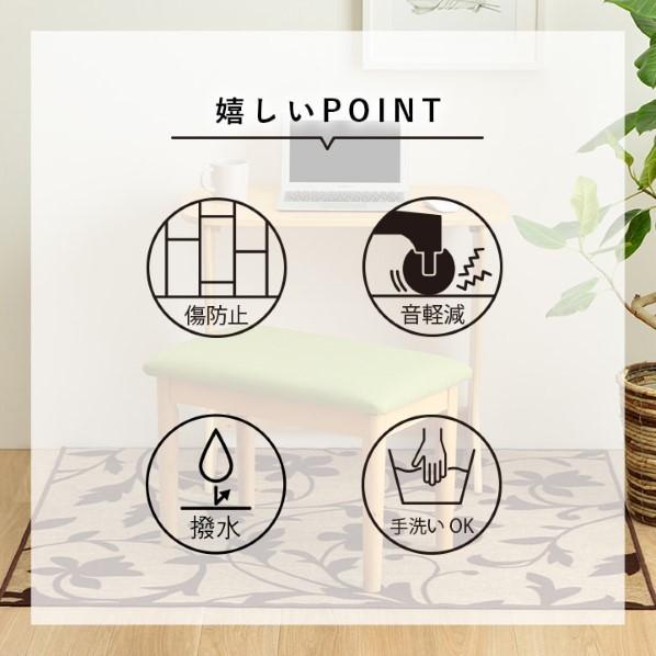 イケヒコ・コーポレーション サシャ ダークブラウン 133×190cm 1341490078203 1個 | ブランド登録なし | 02