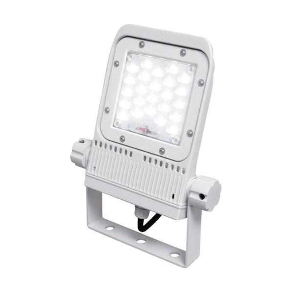 アイリスオーヤマ 角型投光器FLS-40W-WN-K5-R7-B Amazon.co.jp: アイリスオーヤマ 角型投光器 昼白色 40W 縦長