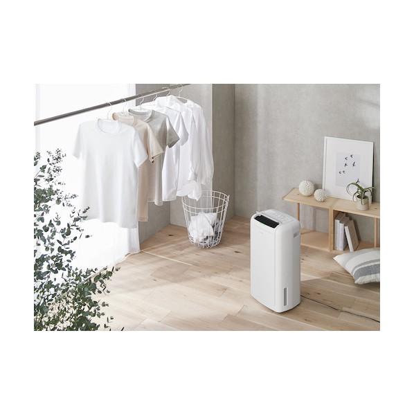 IRIS OHYAMA（アイリスオーヤマ） 空気清浄機能付き除湿機 12L