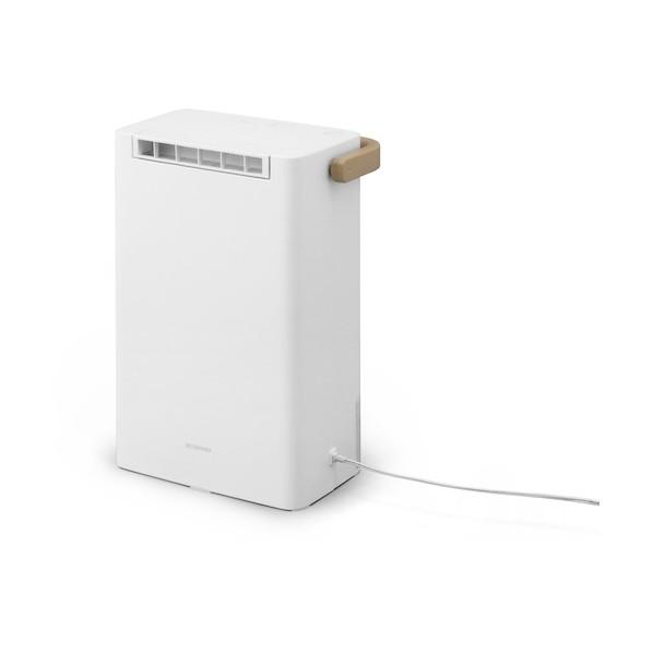 外箱ヘコミ汚れあり】IRIS OHYAMA IJD-H20 衣類乾燥機