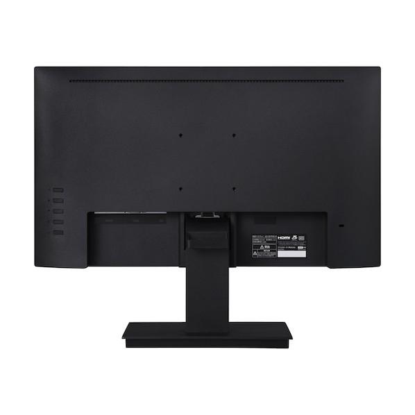 IRIS OHYAMA アイリスオーヤマ 液晶ディプレイ 21インチ ブラック ILD