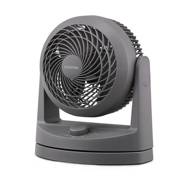 IRIS OHYAMA（アイリスオーヤマ） 294760 コンパクトサーキュレーター